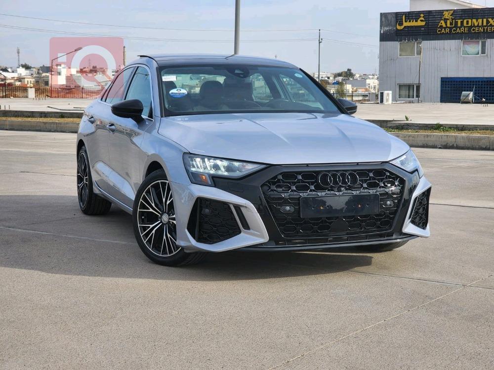 اودي A3